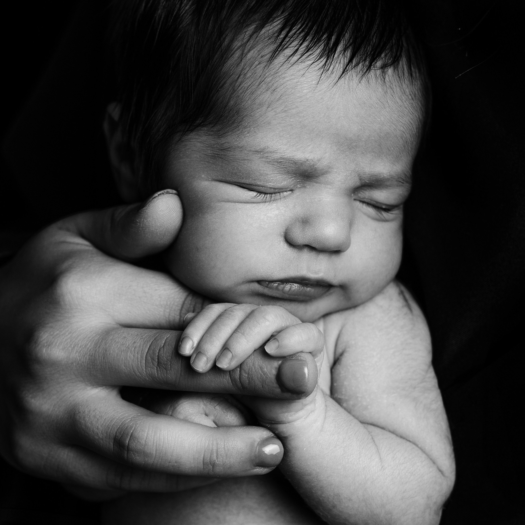 NEWBORN. Fotografo di famiglia