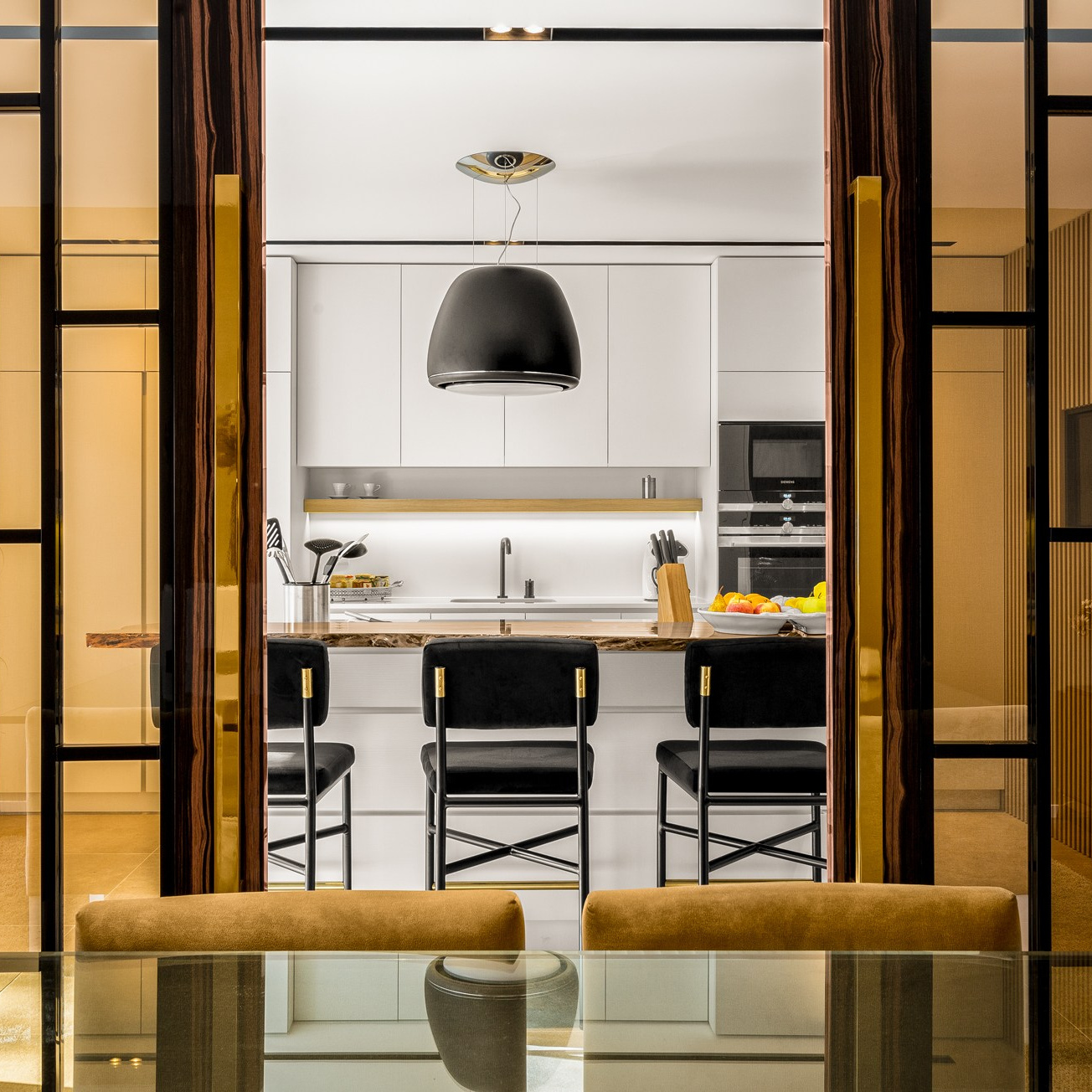 ESPAÇOS. André Fontoura