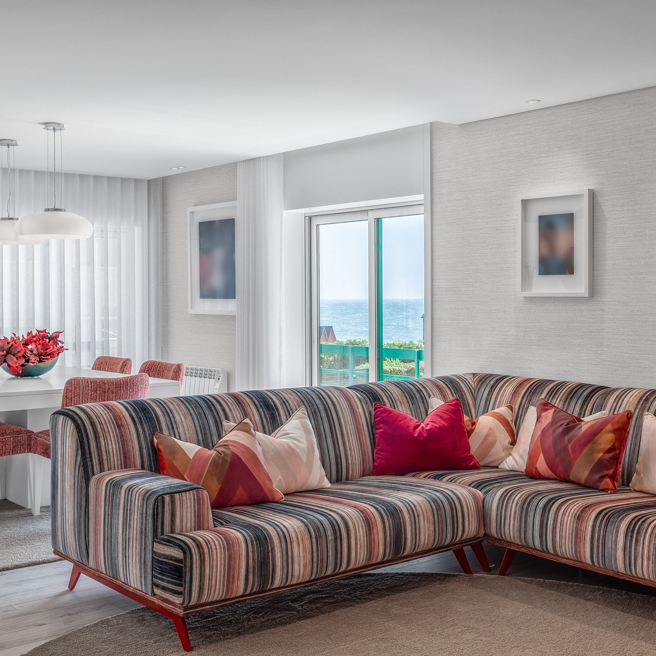 ESPAÇOS. André Fontoura