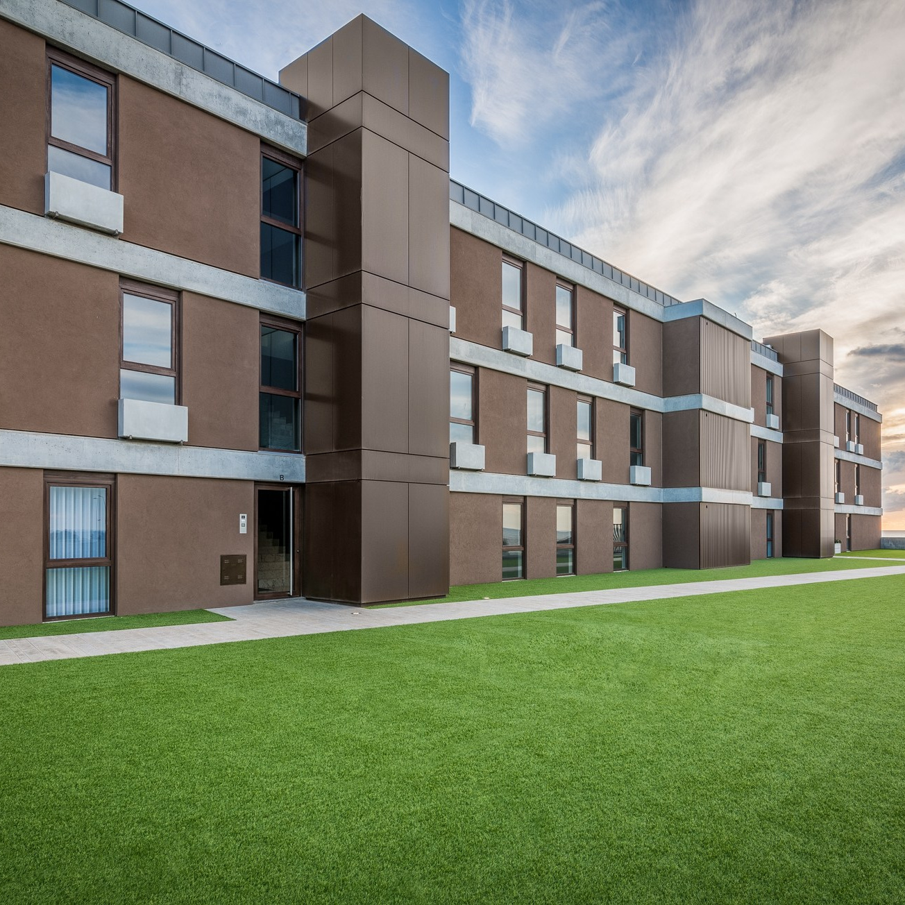 ESPAÇOS. André Fontoura