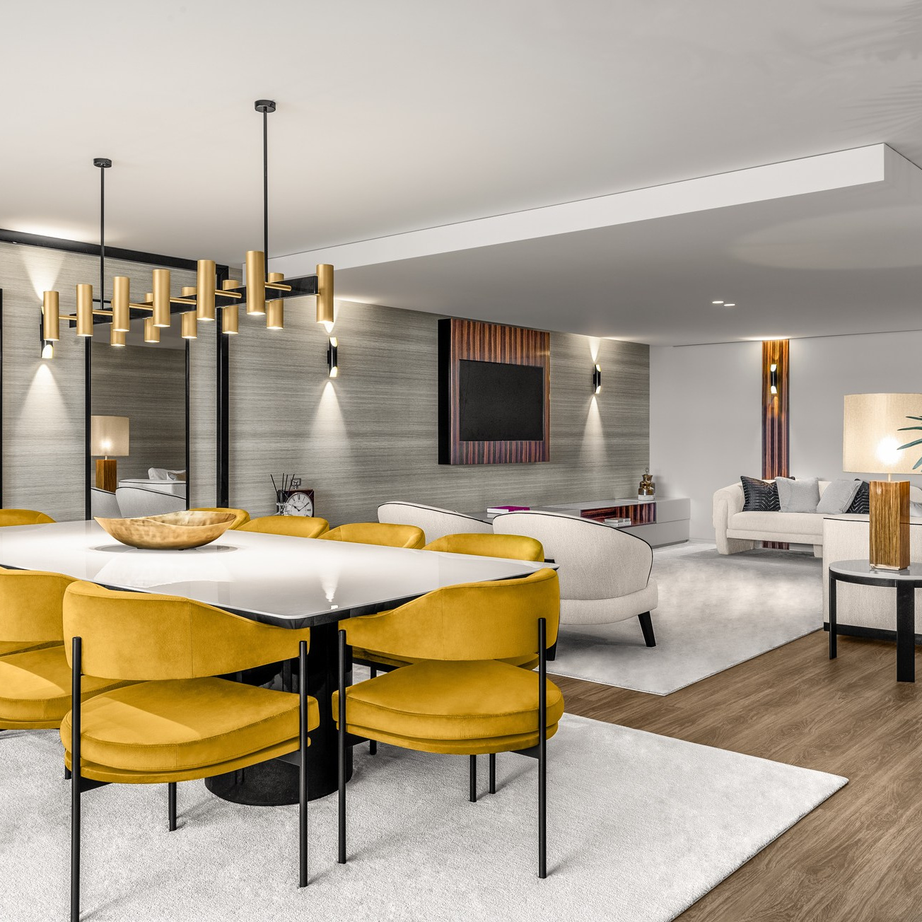 ESPAÇOS. André Fontoura