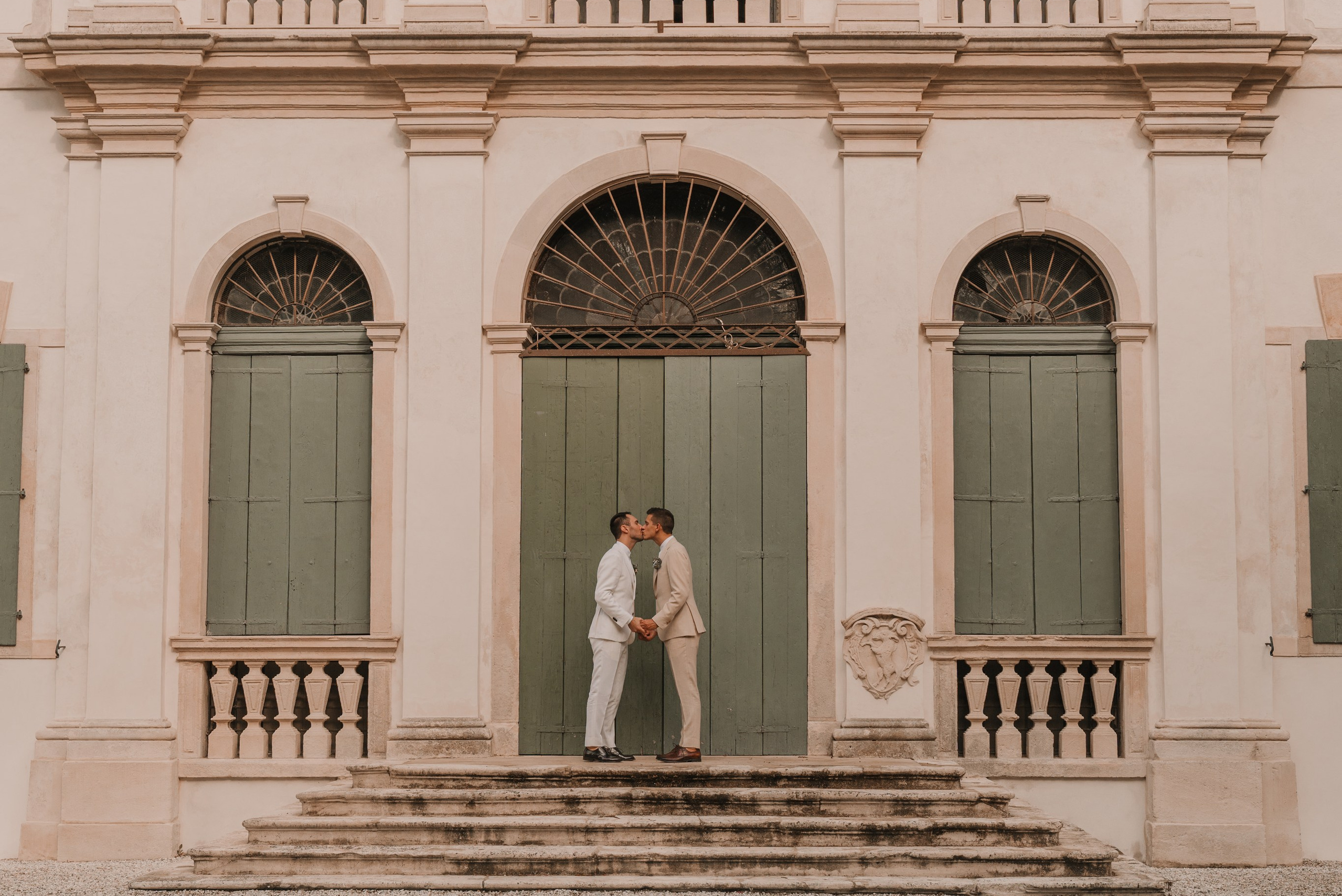El Velo Blanco I Fotógrafos de Bodas