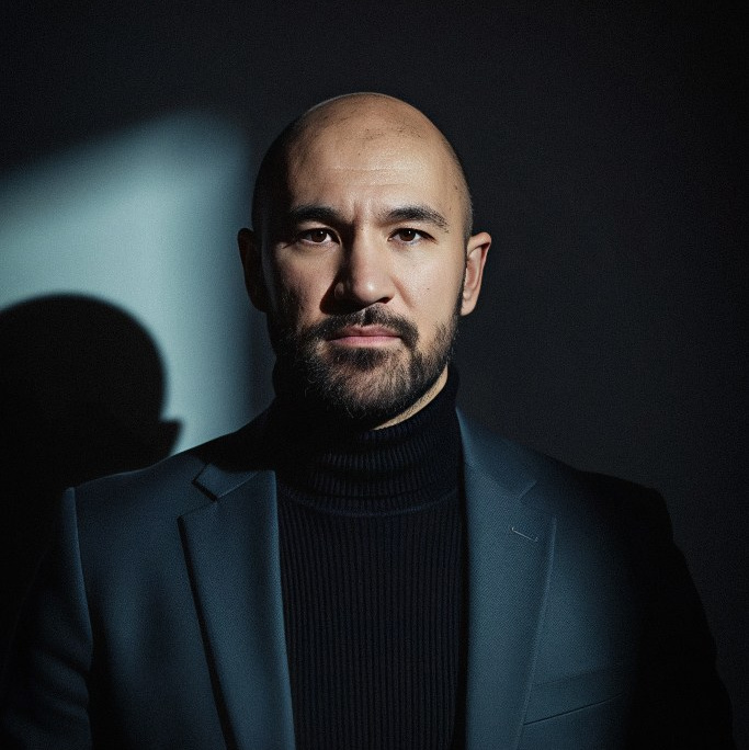 Контакты. Azat_visuals