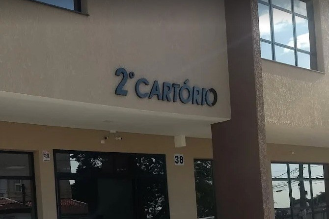 Portifólio Casamento Civil