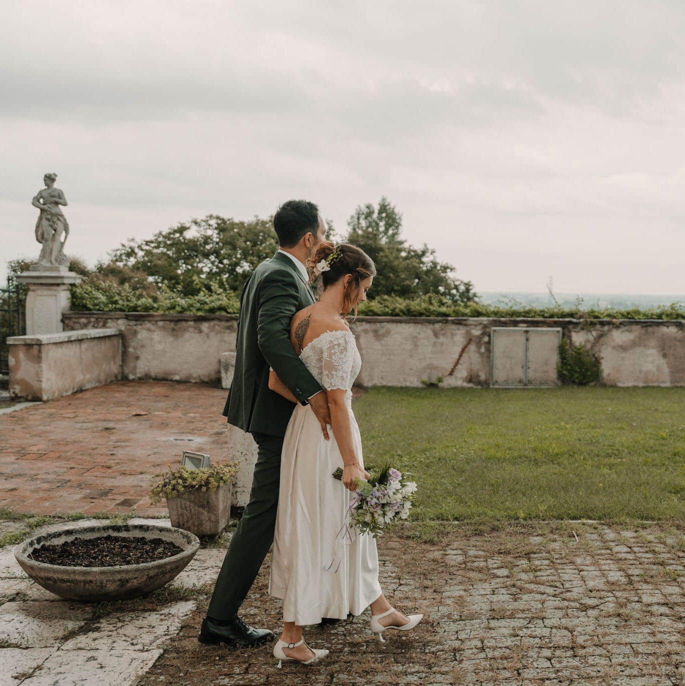 Nuestros Precios y Servicios | El Velo Blanco. Fotógrafos de boda en Barcelona | El Velo Blanco