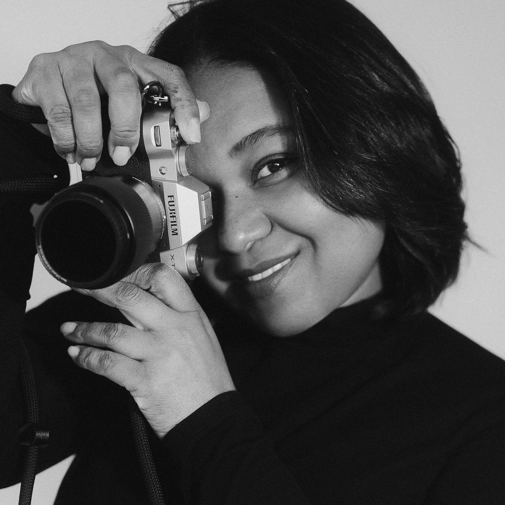 Fotógrafa de retrato en Bilbao Lylian Marques