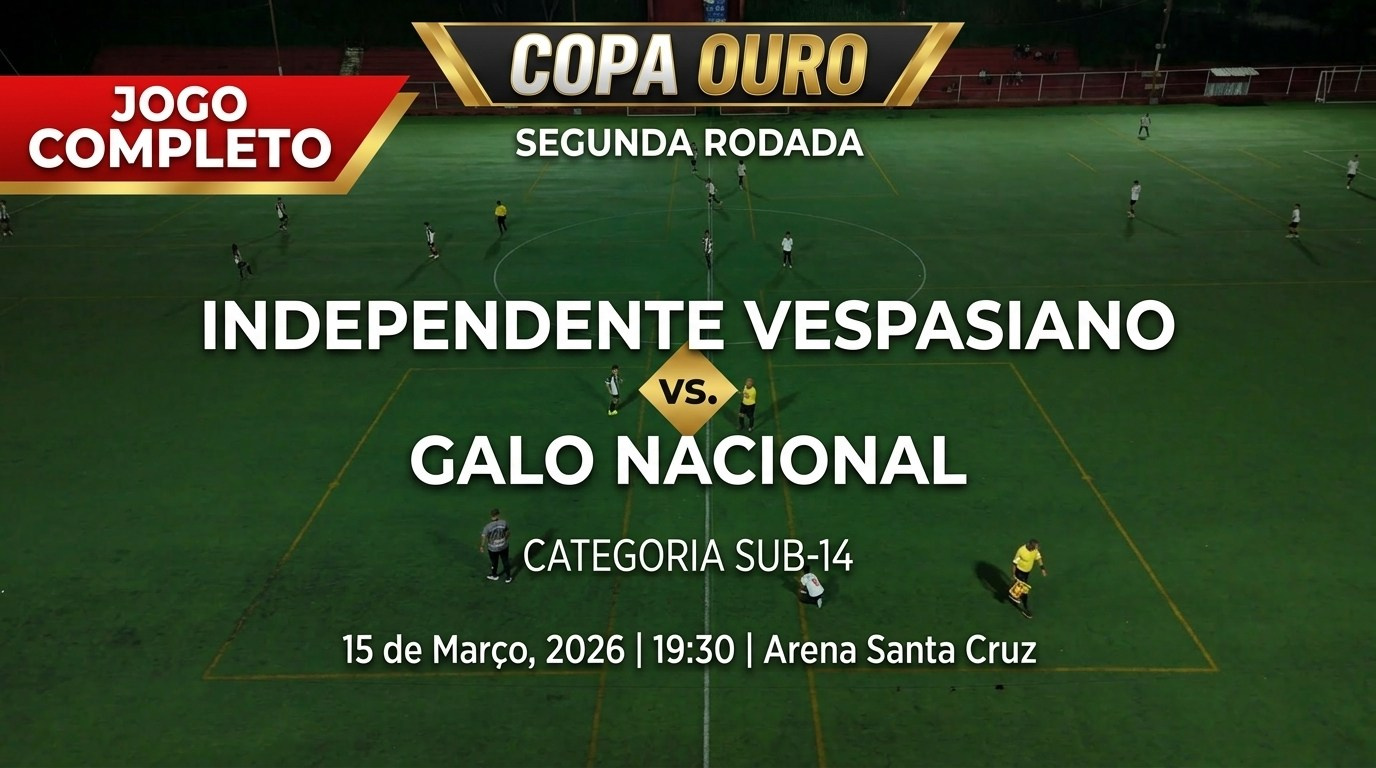Cobertura Esportiva. Letto Produções