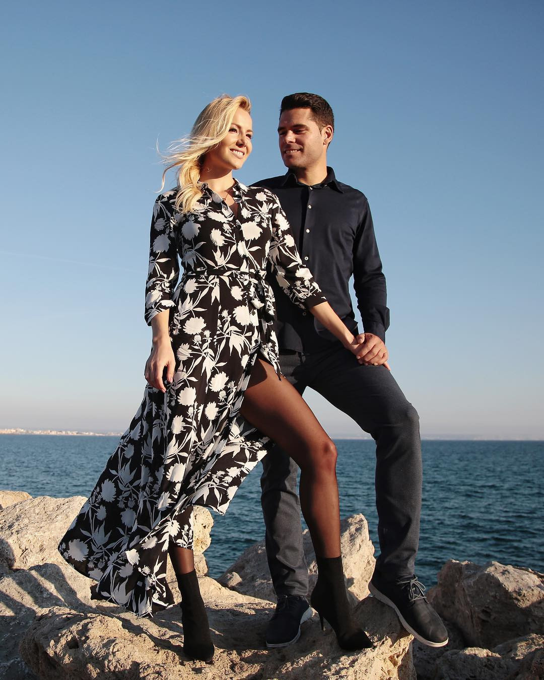 Fashion and portrait photographer Inga Makeyeva