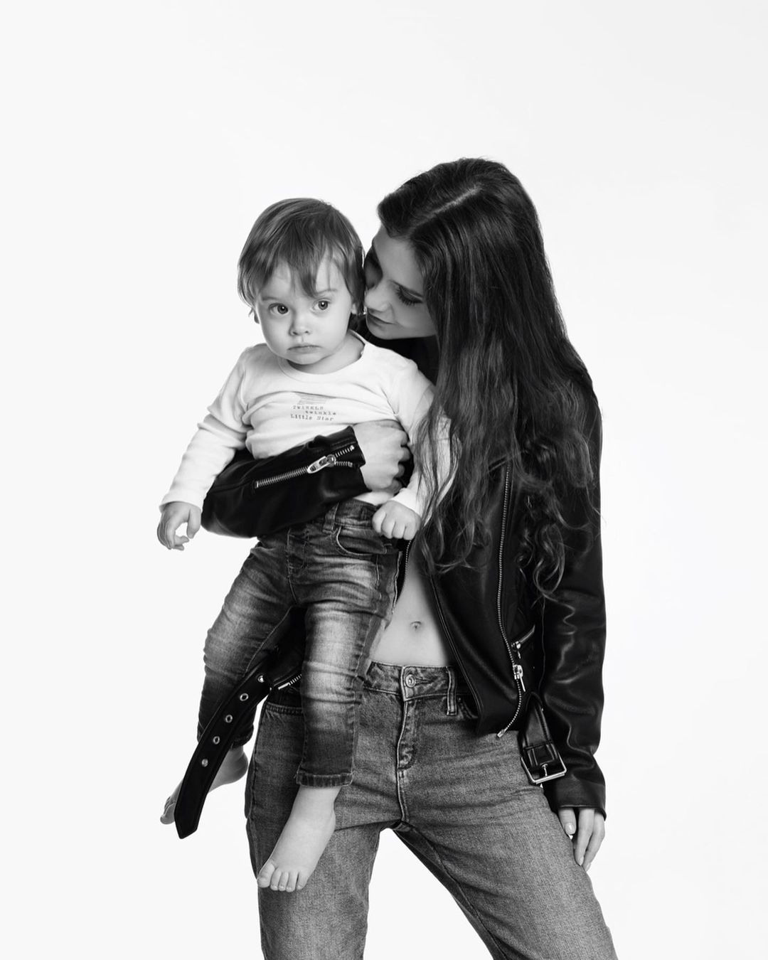 Fashion and portrait photographer Inga Makeyeva