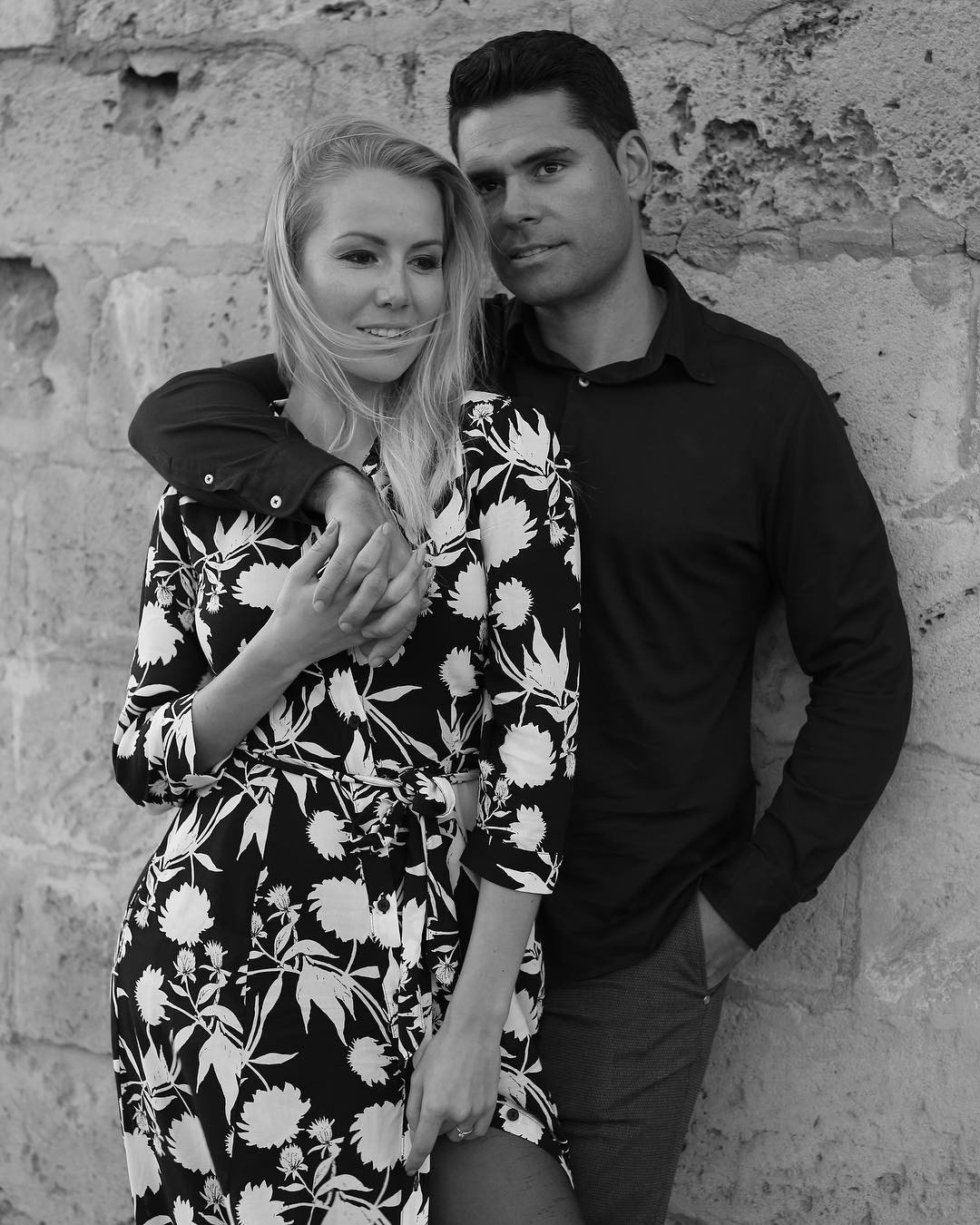 Fashion and portrait photographer Inga Makeyeva