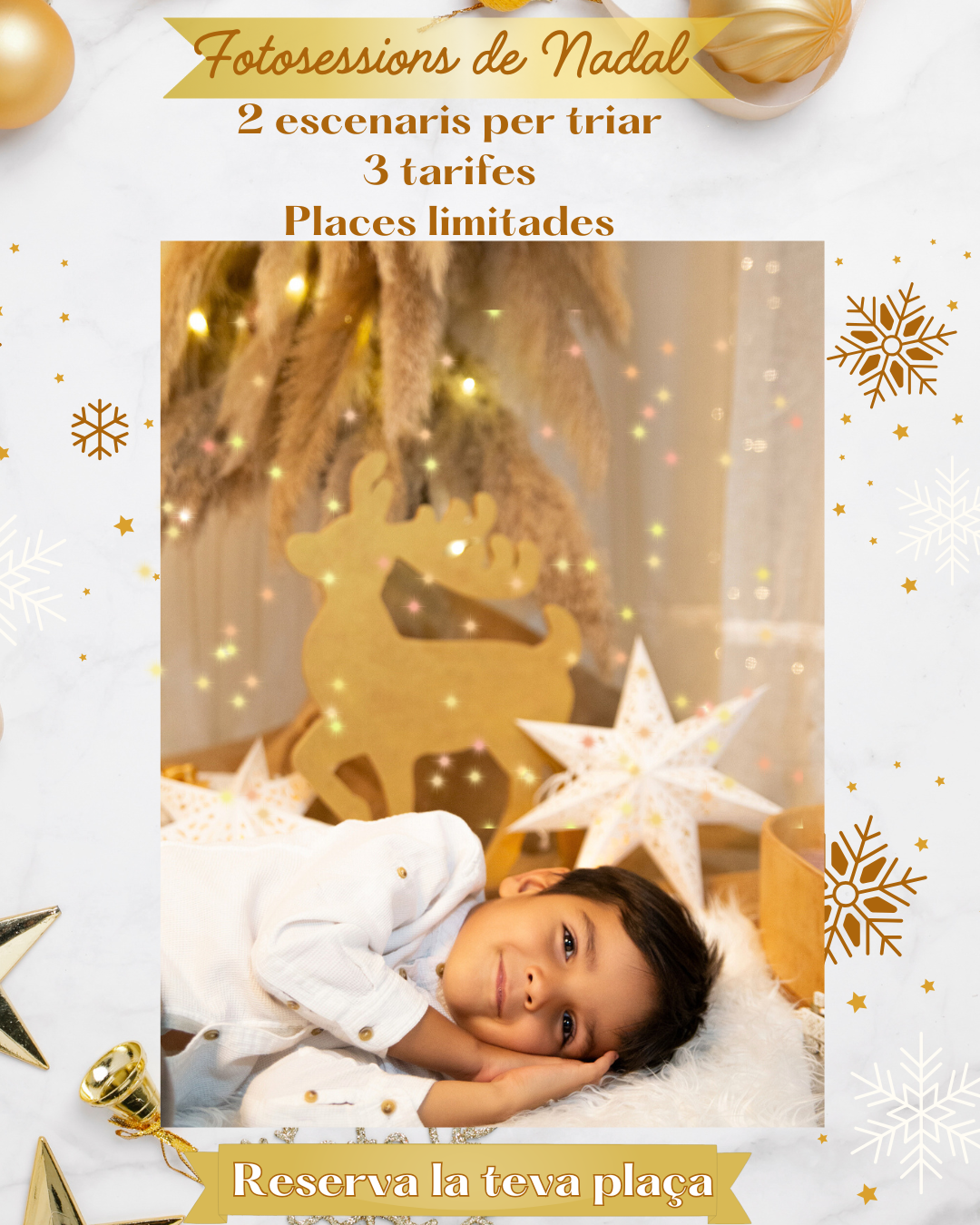 Fotógrafo en Mataró, Eugenia Shikhina