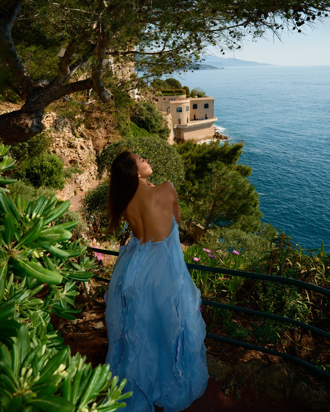 25 Best Photoshoot Locations on the French Riviera. Фотограф в Ницце, Каннах, Монако, Варшаве