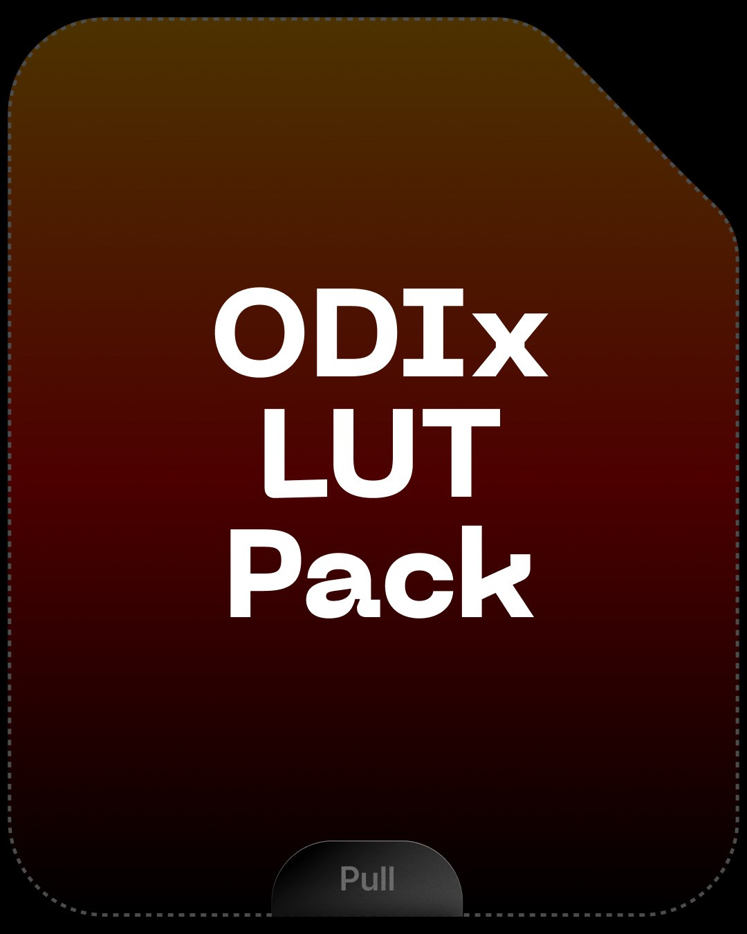 Gifts. ODIX Creative