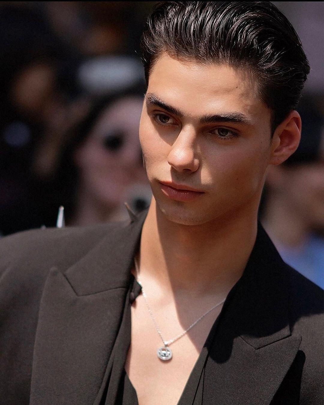 CELEBRITIES | INFLUENCERS. Julia Di |Fashion streetstyle photographer|videomaker in Milan & Paris