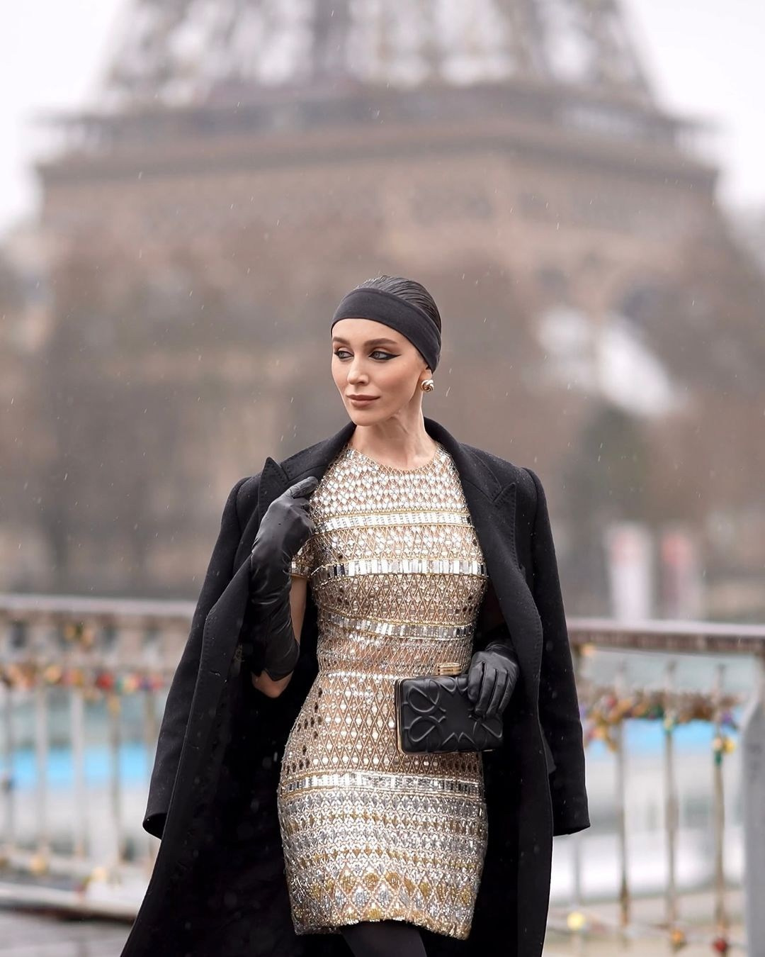 CELEBRITIES | INFLUENCERS. Julia Di |Fashion streetstyle photographer|videomaker in Milan & Paris