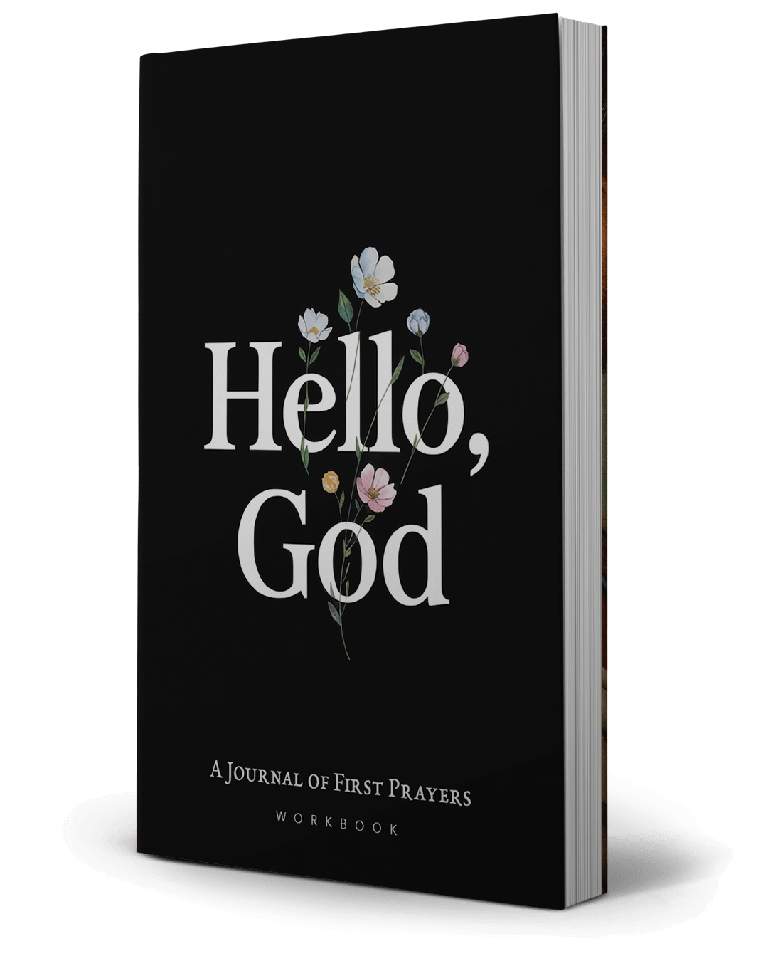 Hello, God. Books by Arthur Tiger