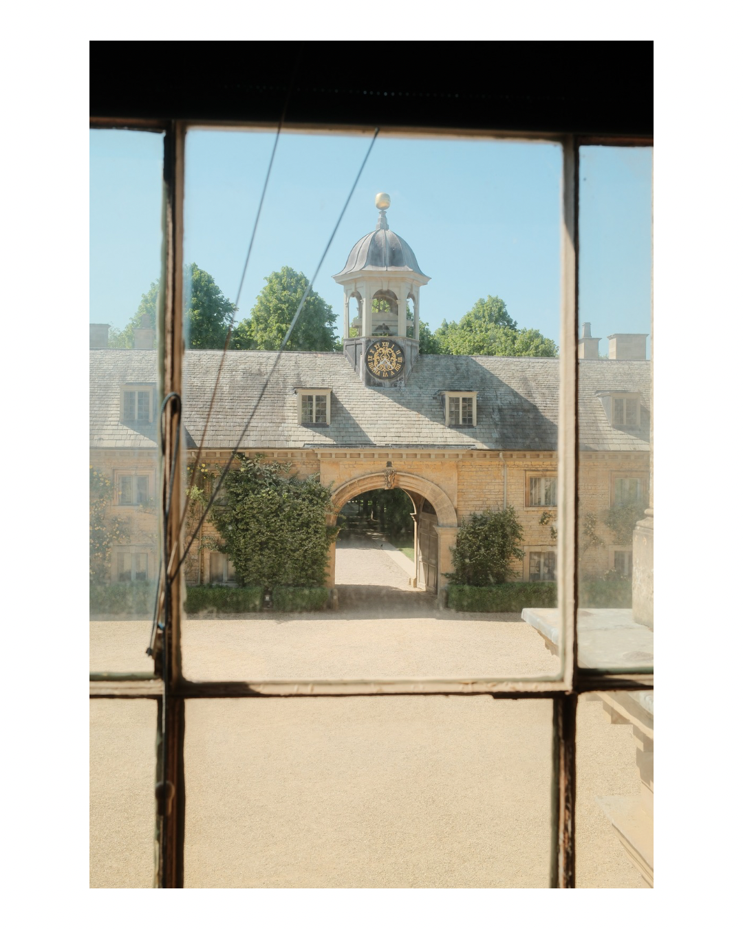 Why Places Like Belton House Are Actually Great for Photography. Cal Takes Photos