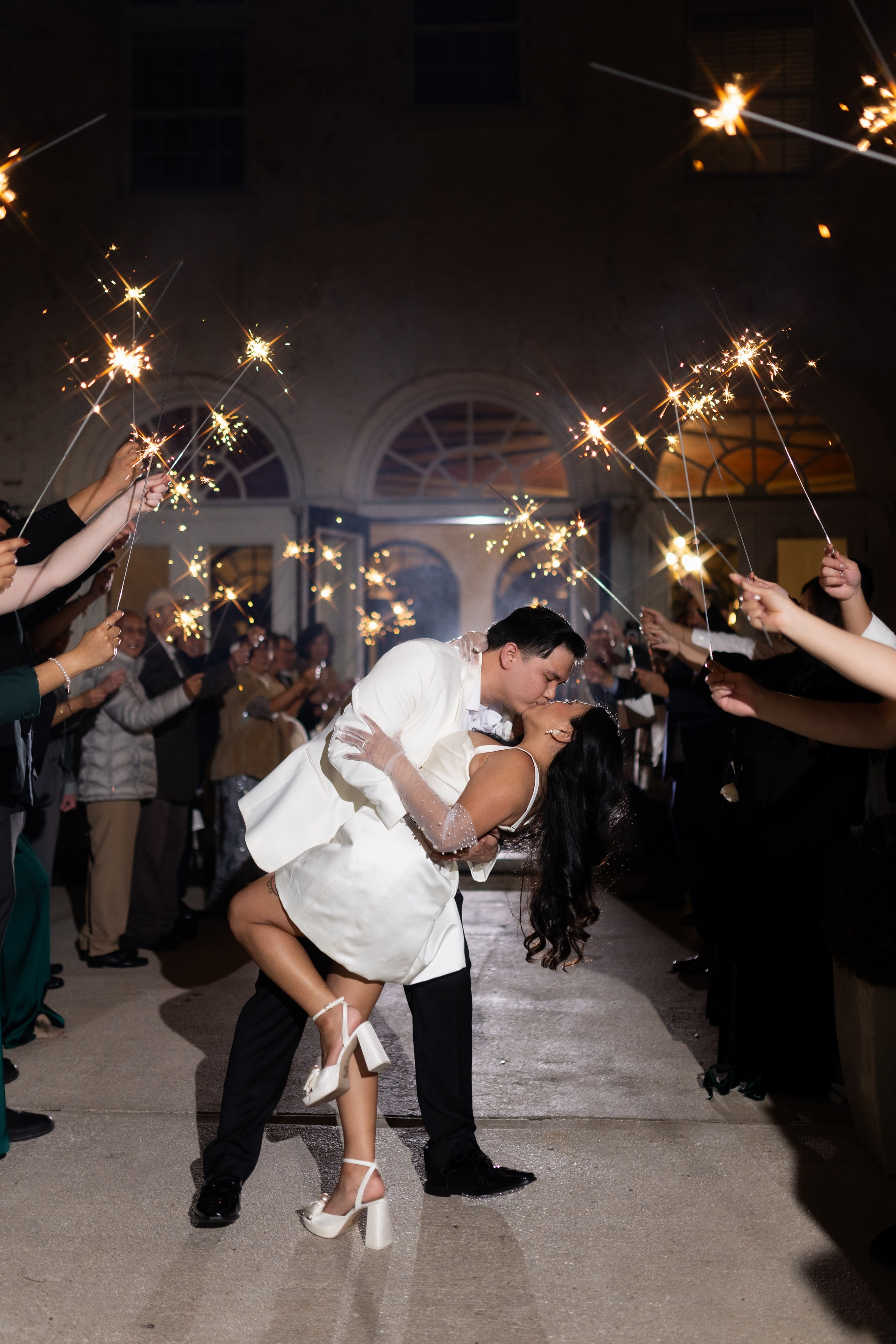 Investment. Photographer Anastasia Nagibina