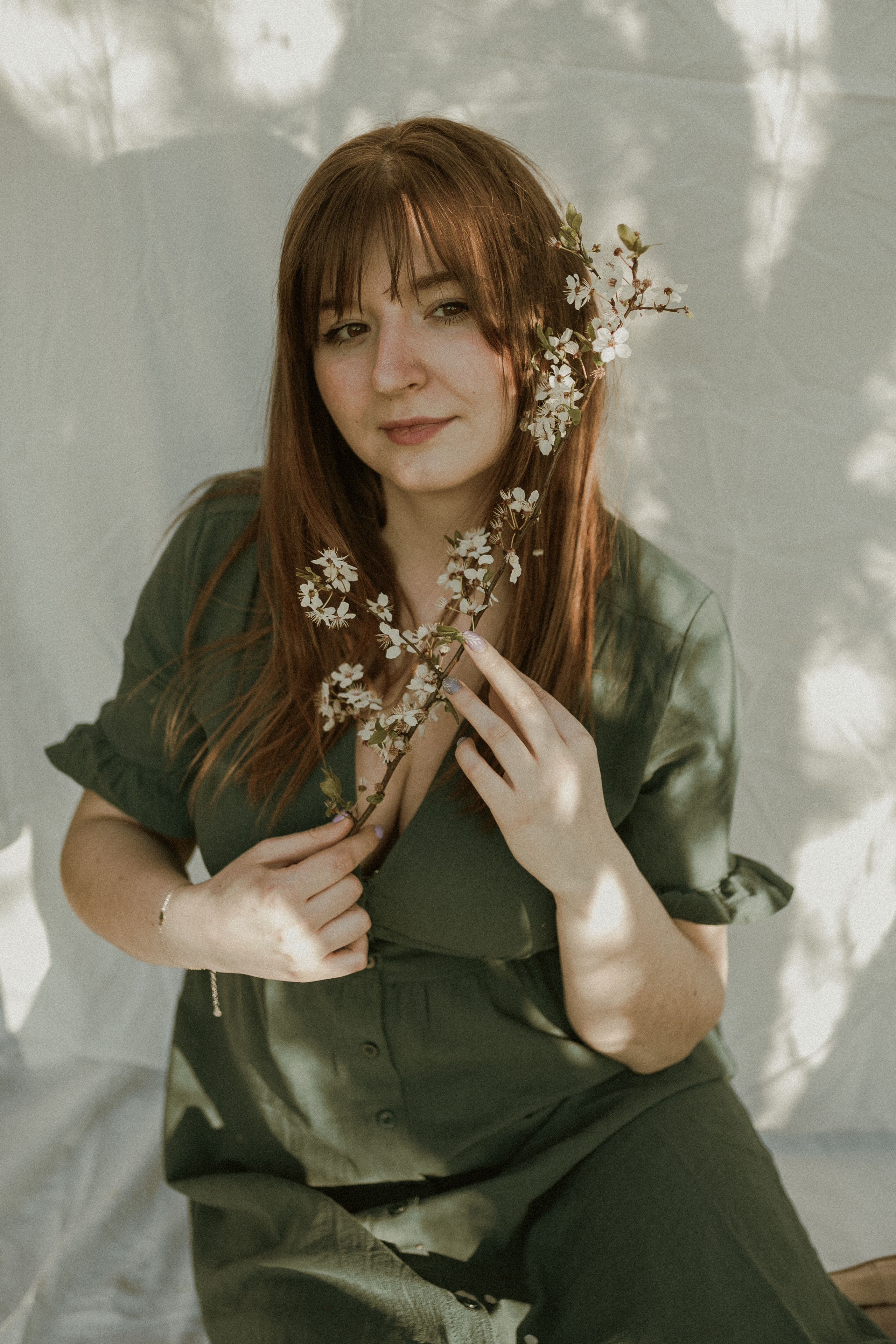 SESJA INDYWIDUALNA: Karolina. Karkowskafoto - fotografia miłości