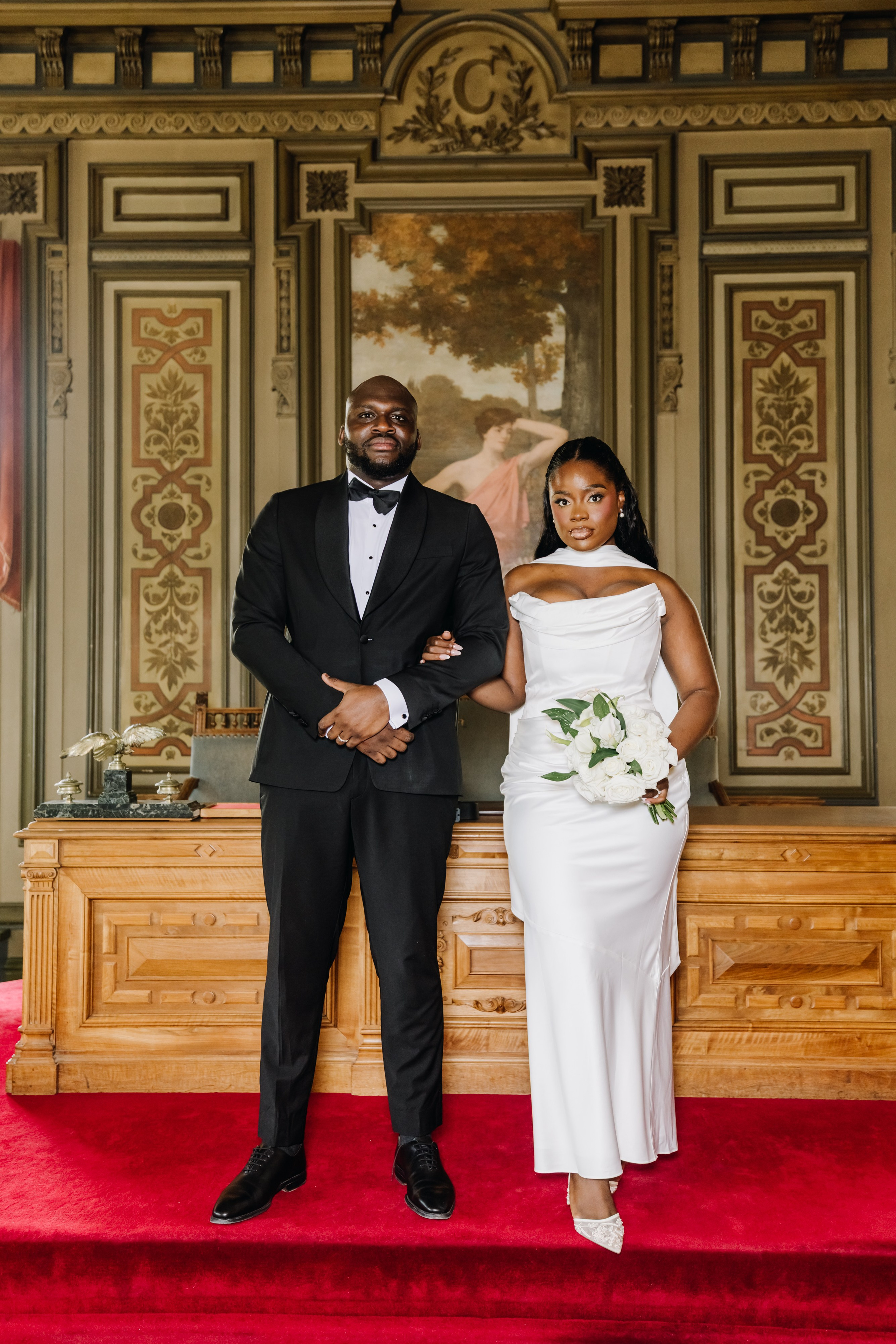 Ilia Pisarenko — Fashion & Street Photographer in Paris