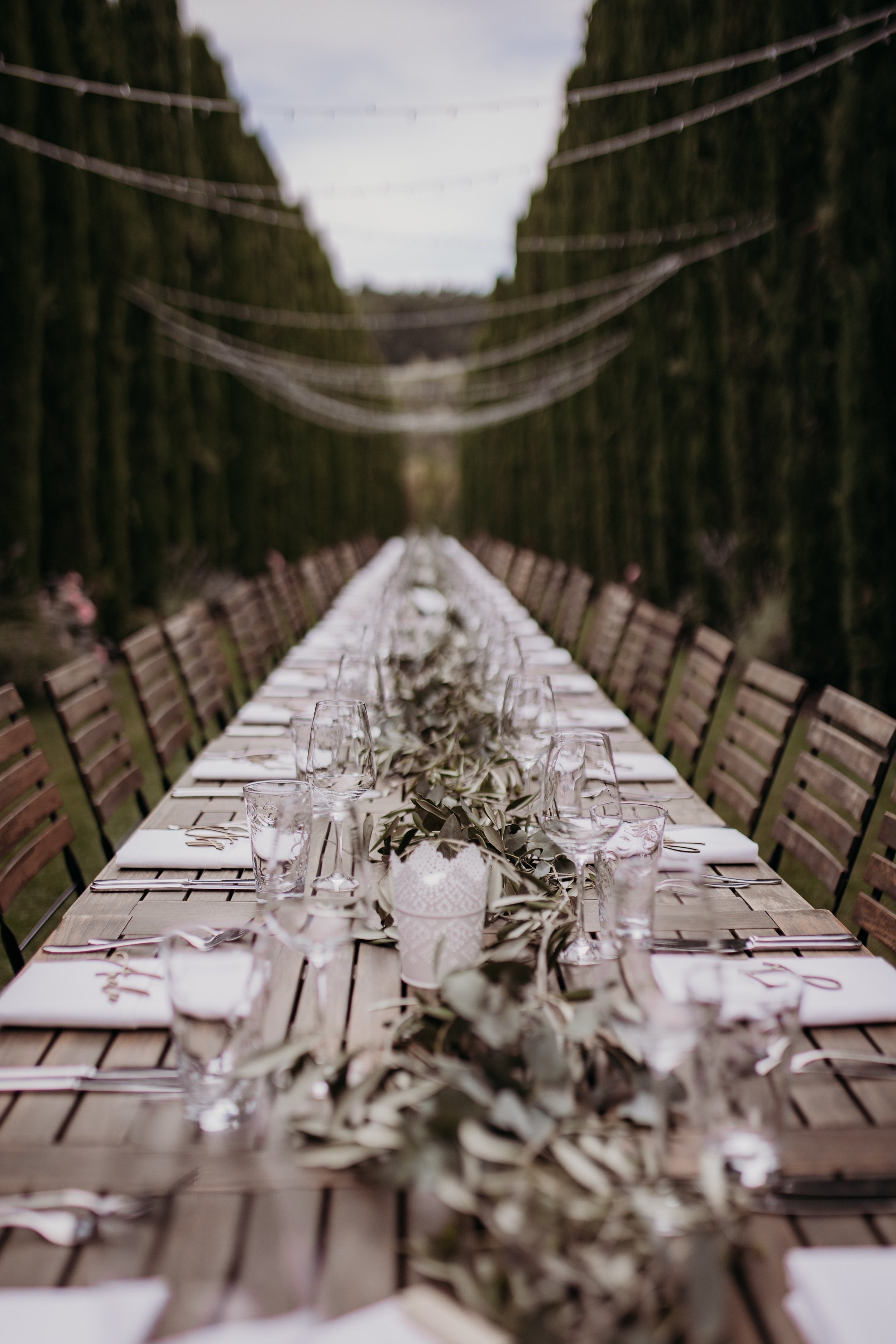 Emotionale Momente während der Trauung im Weingut Mussler – Hochzeitsfotografin für freie Trauung bei Frankfurt am Main