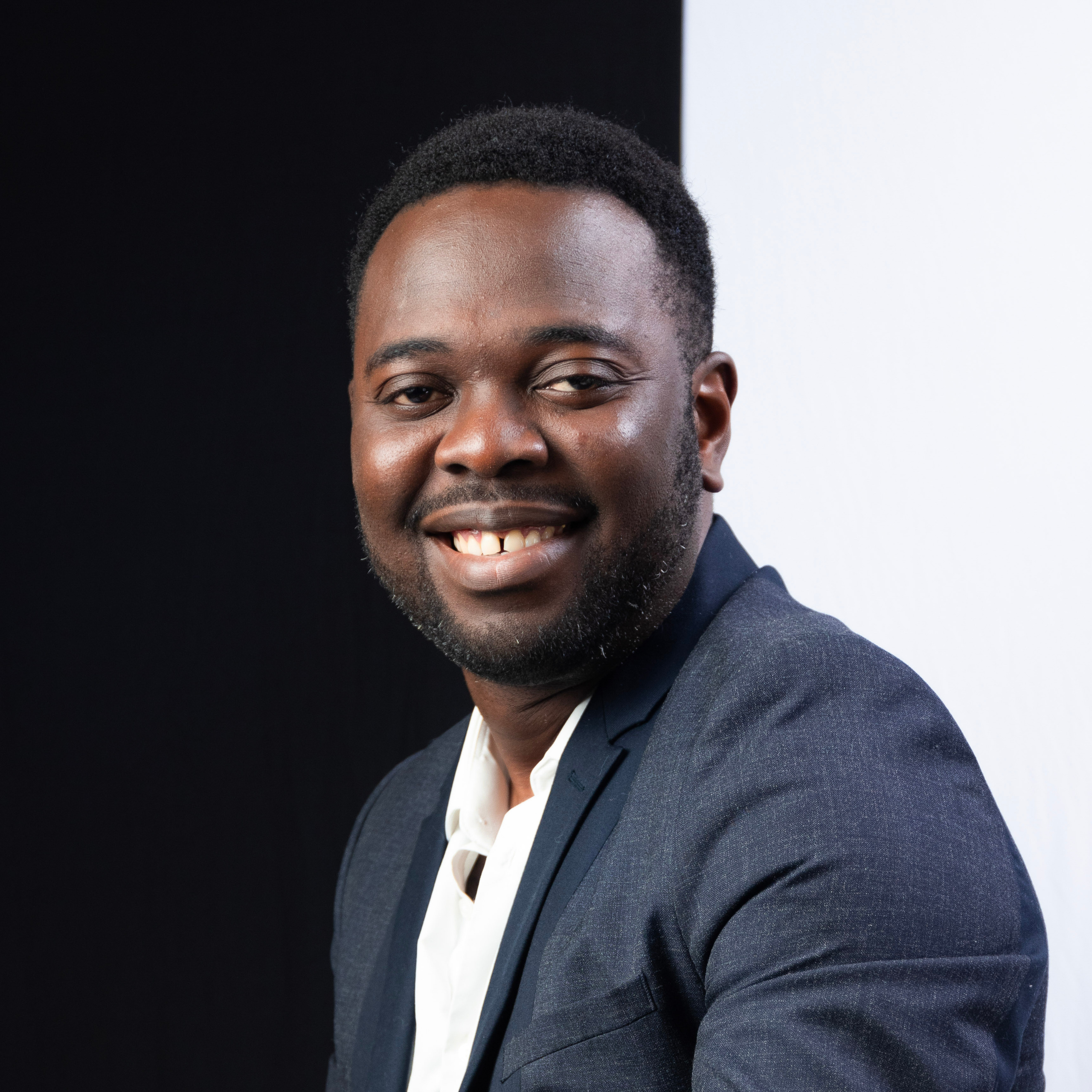 About. Sam Jobi Media