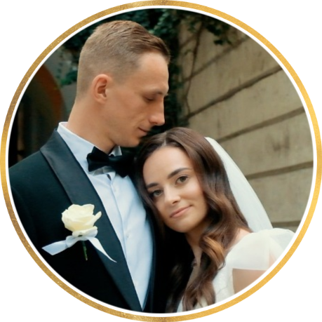 Весільний відеограф та фотограф Польща | Команда професіоналів