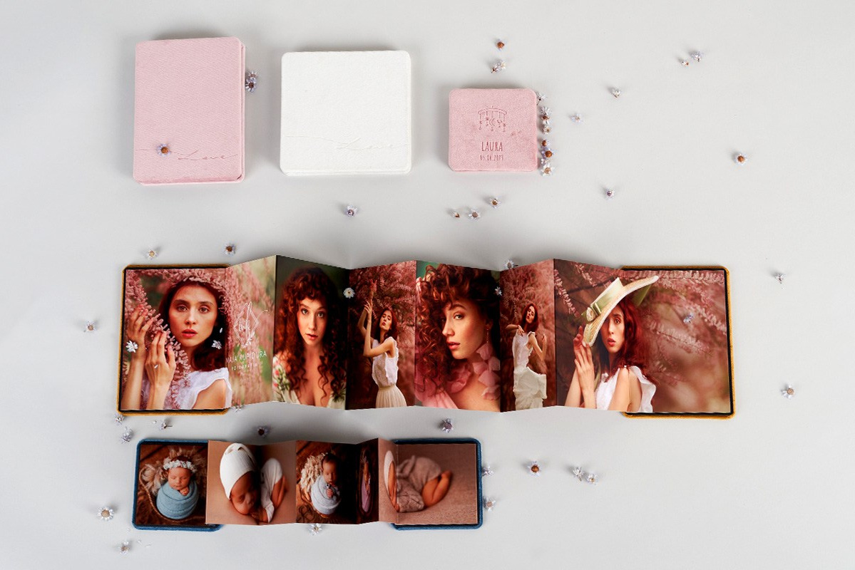 Різдвяні фотосесії 2025. Сімейний фотограф Вроцлав - Анна Цуканова