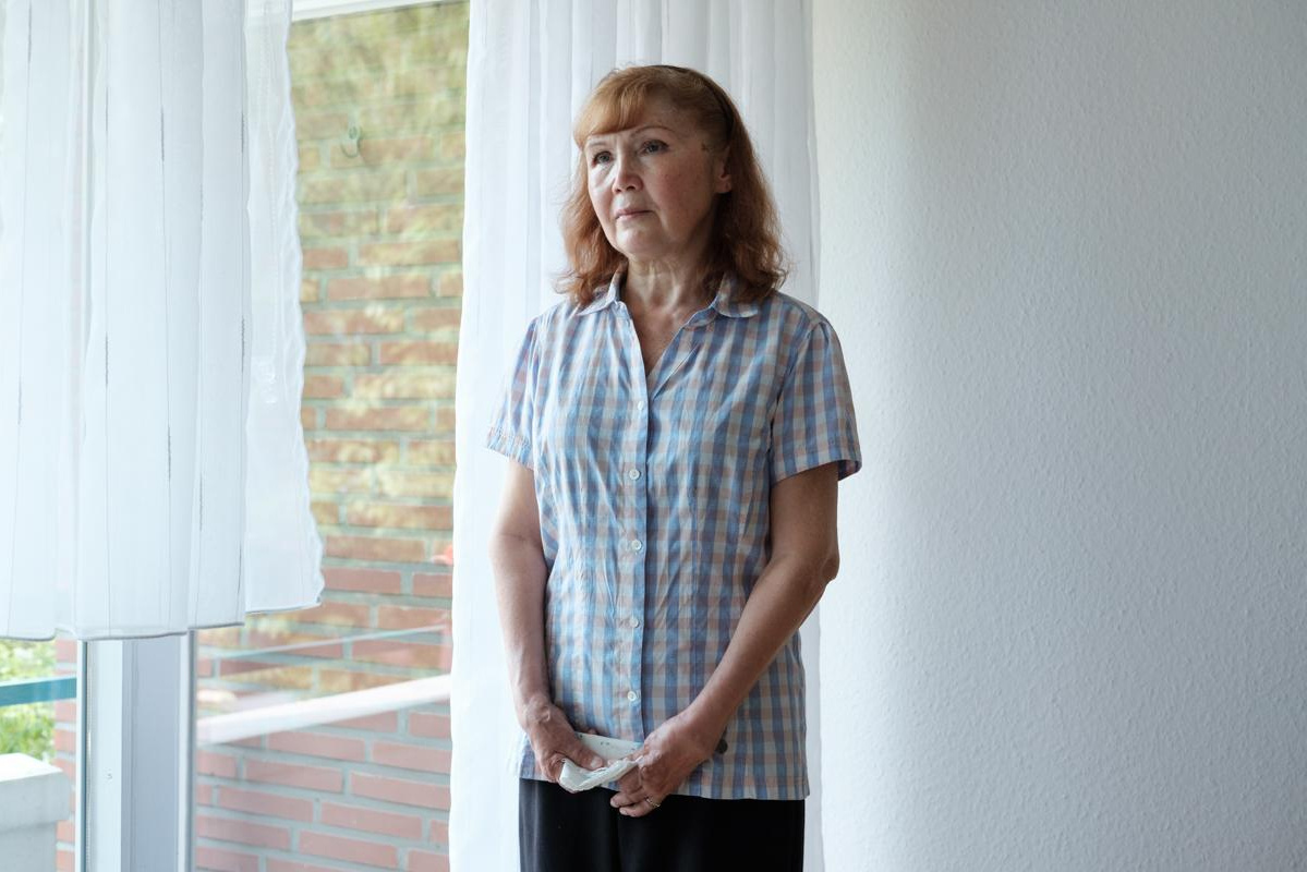 Portraits\Editorial. Documentary photographer, visual artist based in Germany