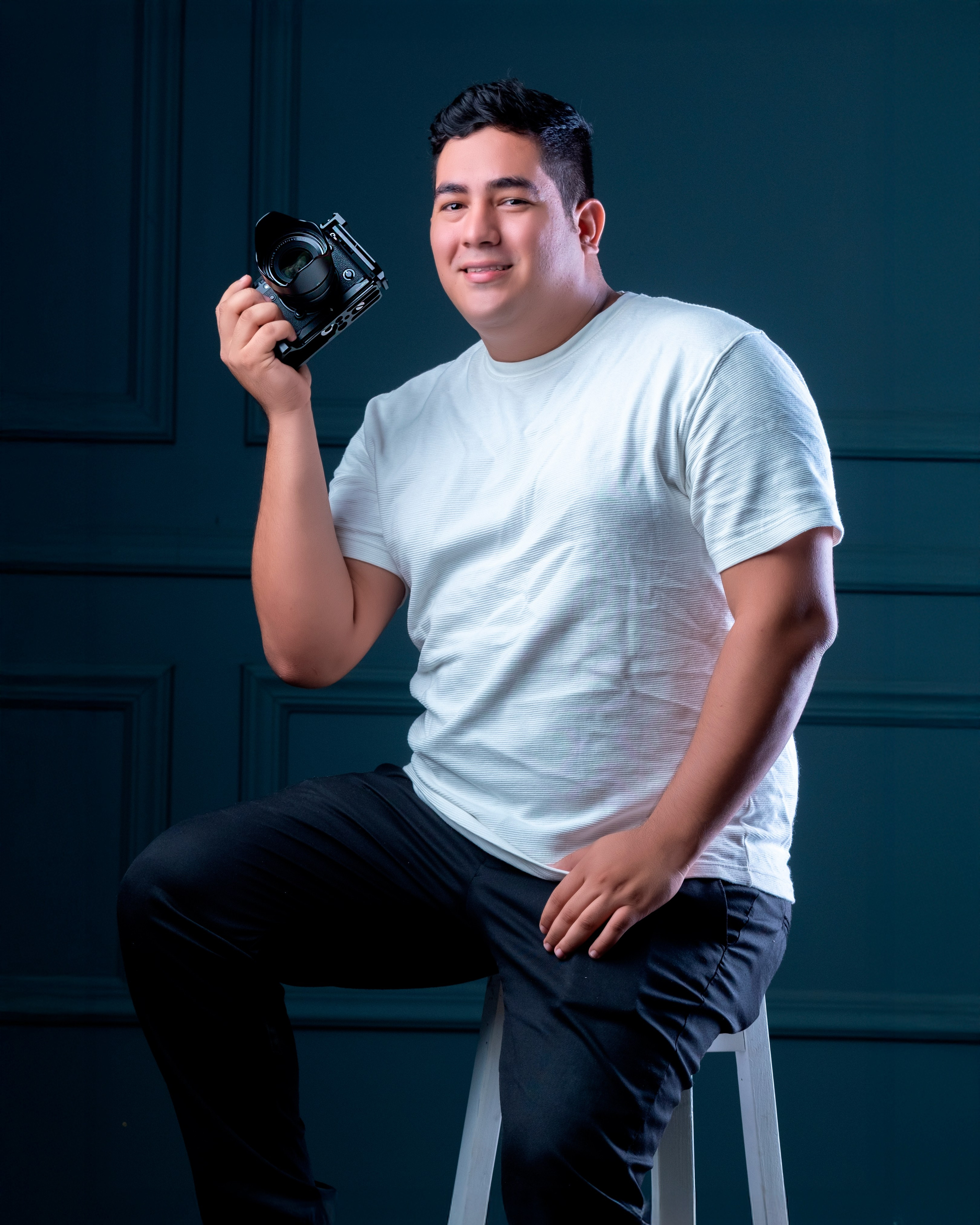 Samuel Díaz Castro | Fotografía de Bodas, Eventos y Proyectos Visuales