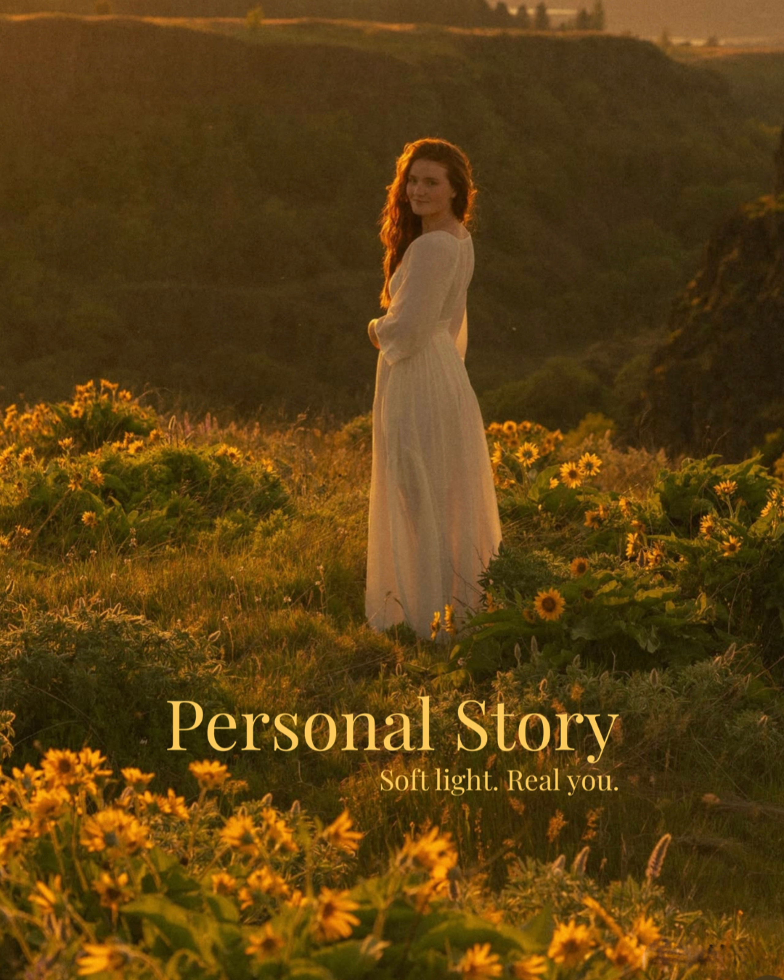 Pricing. Cinematic Photographer Oregon — Washington