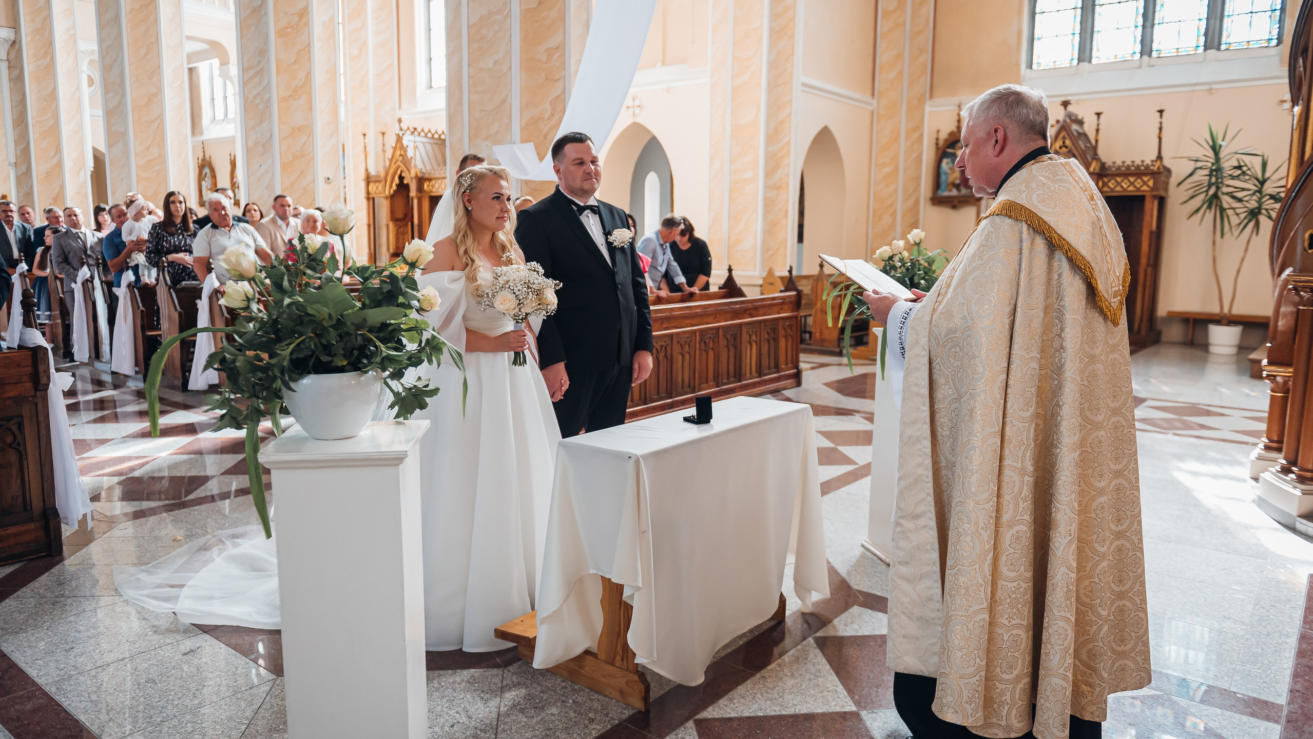 Vestuvės. Aukse Stravi fotografė