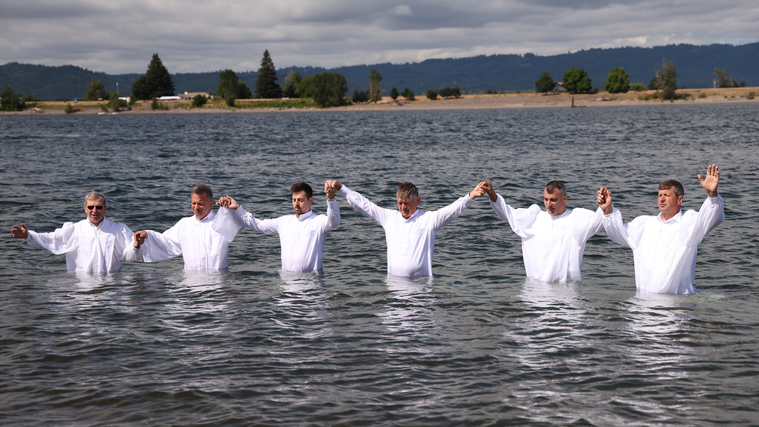 About Us. Smirna Christian Church