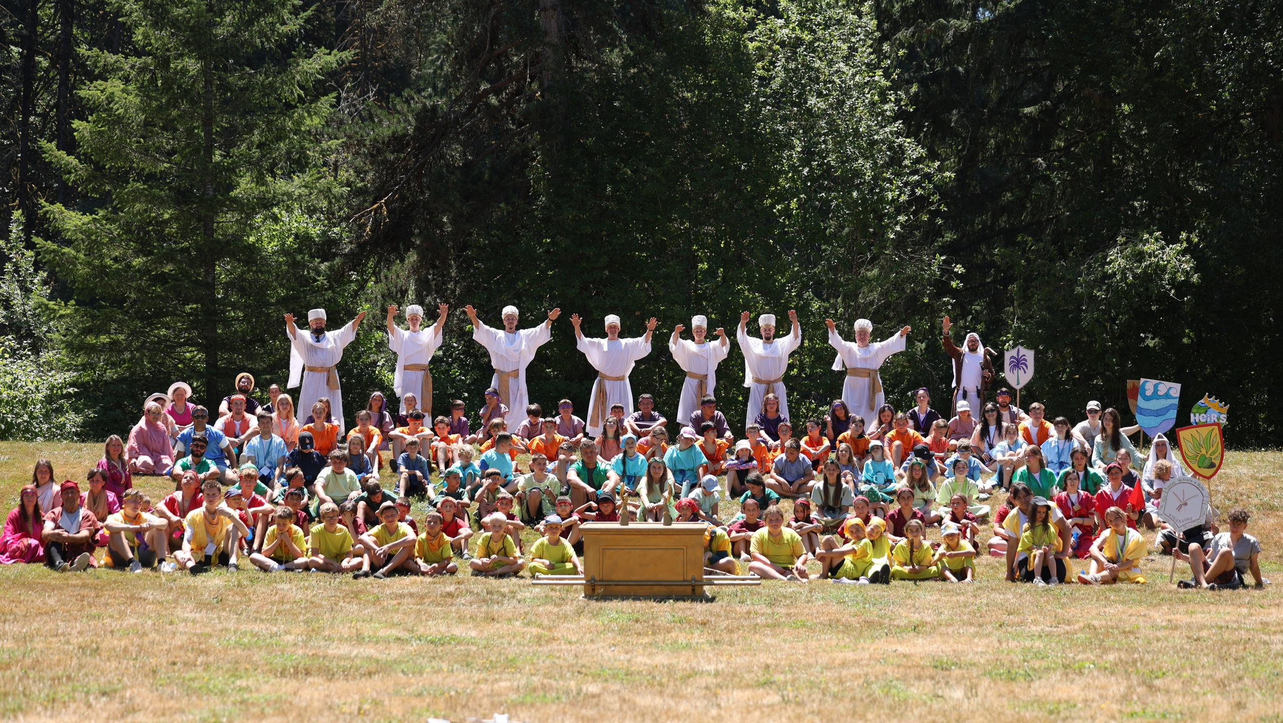 About Us. Smirna Christian Church