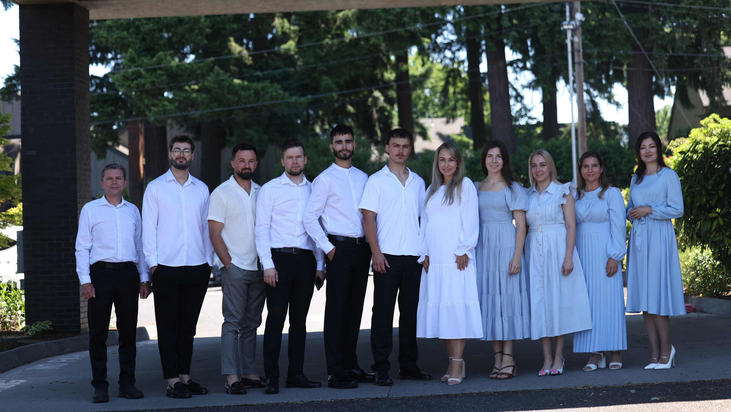 About Us. Smirna Christian Church