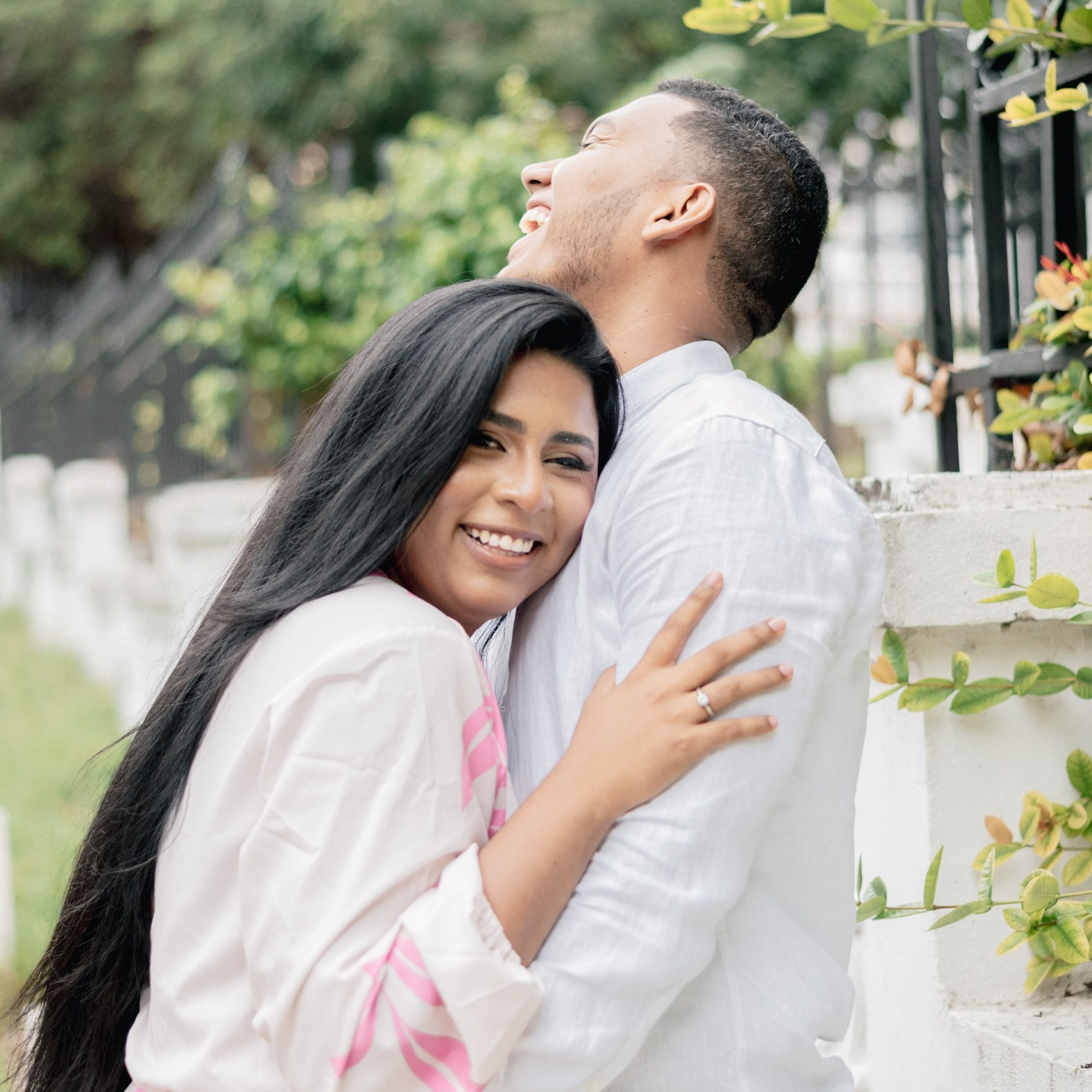 Blog para novios. Victor Rivera, fotógrafo profesional de bodas en Barranquilla. Fotógrafo profesional de bodas, embarazo y familias en Barranquilla