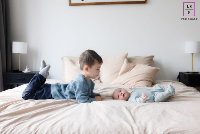Familie en huwelijksfotograaf in Zwolle Overijssel
