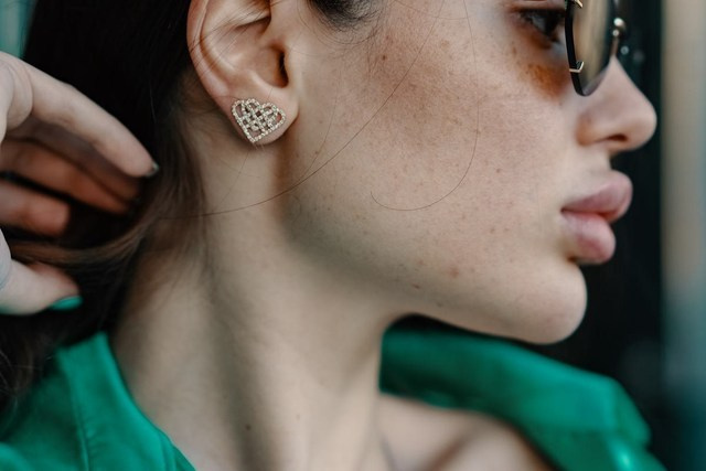 YOKA IIZUKA | State-of-the-Art Jewelry Masterpieces