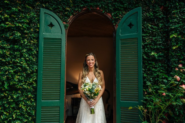 Studio Manara | Fotografia e Vídeo de Casamento