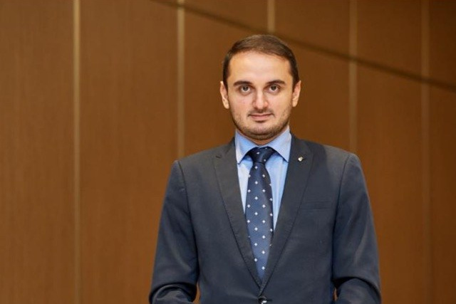 Our team. Travel & Concierge Company in Russia and Azerbaijan