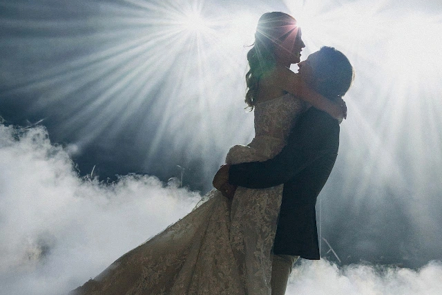 Свадебный фотограф в Вильнюсе | Sergey Trifonov. Портретный и свадебный фотограф в Вильнюсе — Сергей Трифонов