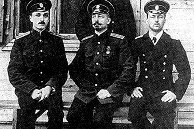 Legend Of The Fort. Tuletorn Films | Film production company | Estonia