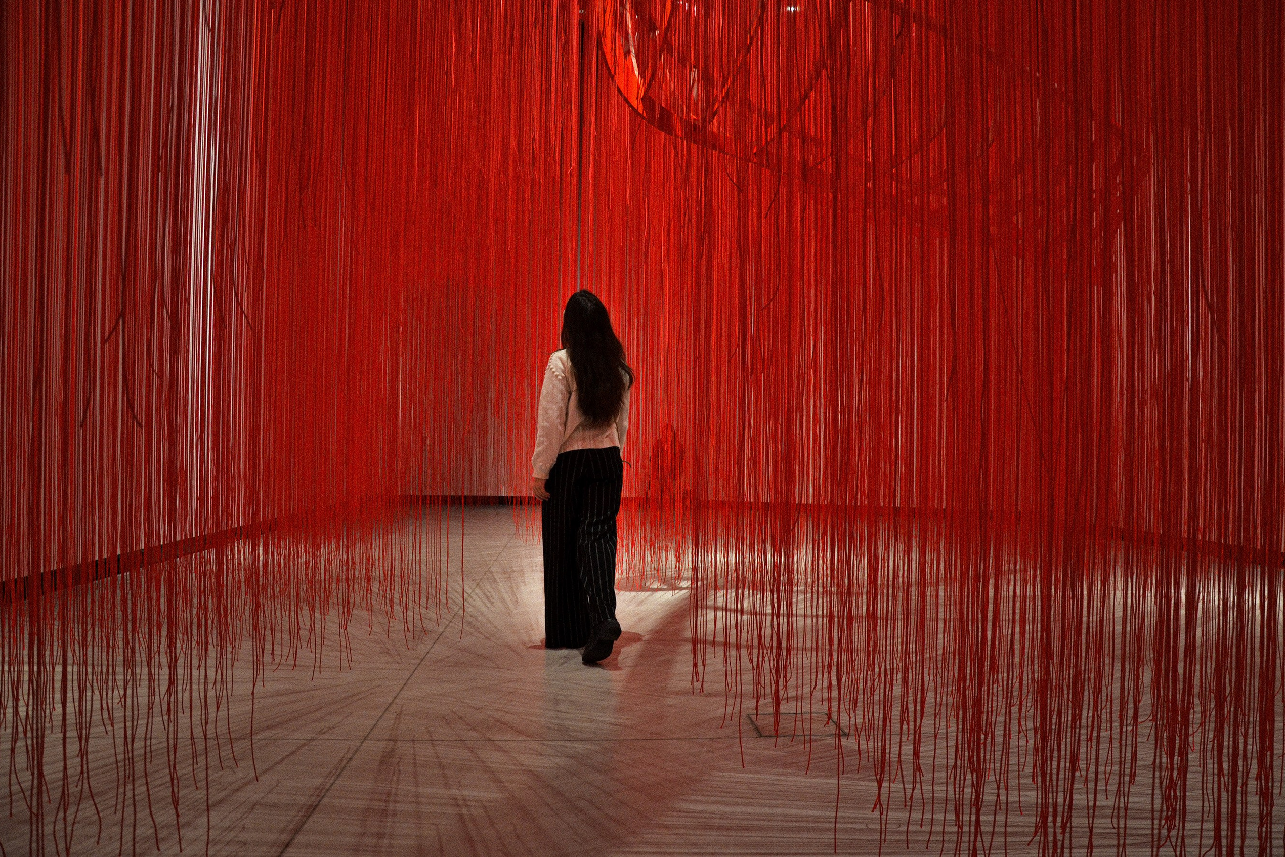 Personal Portrait. Mariia Khoziainova Photographer