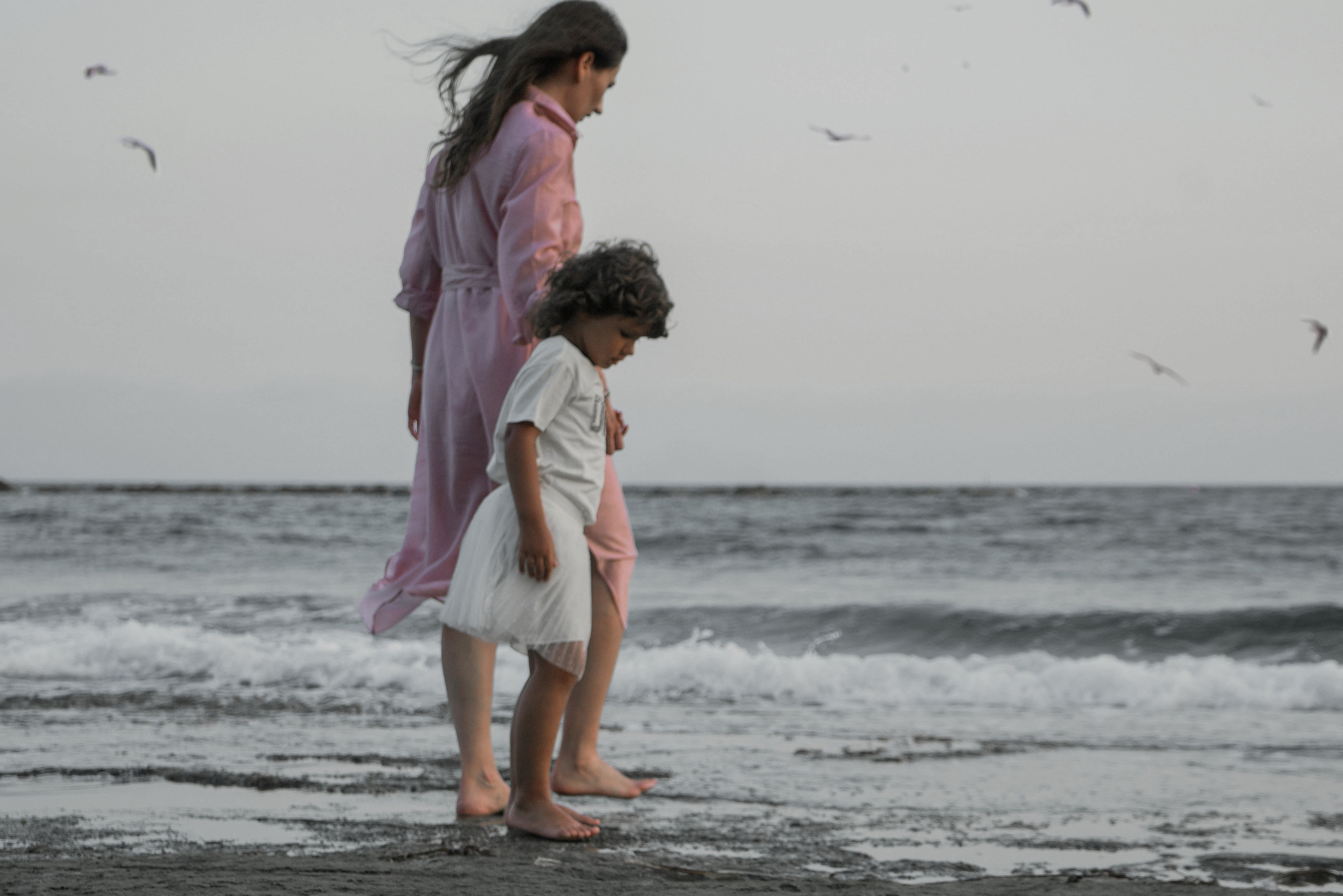 Ваш Фотограф на Кипре, Нино Келесиду