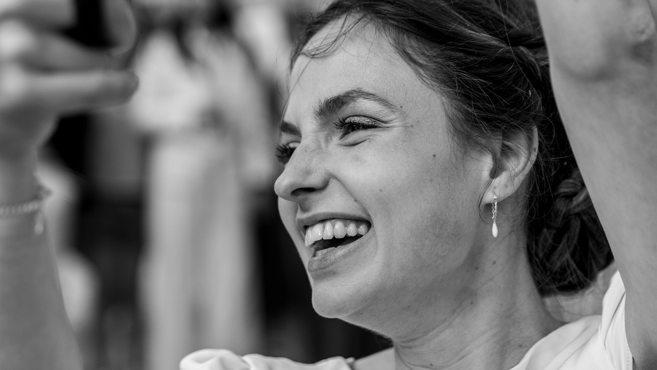 Pourquoi nous?. Baptiste Davaud - Photographe de mariage