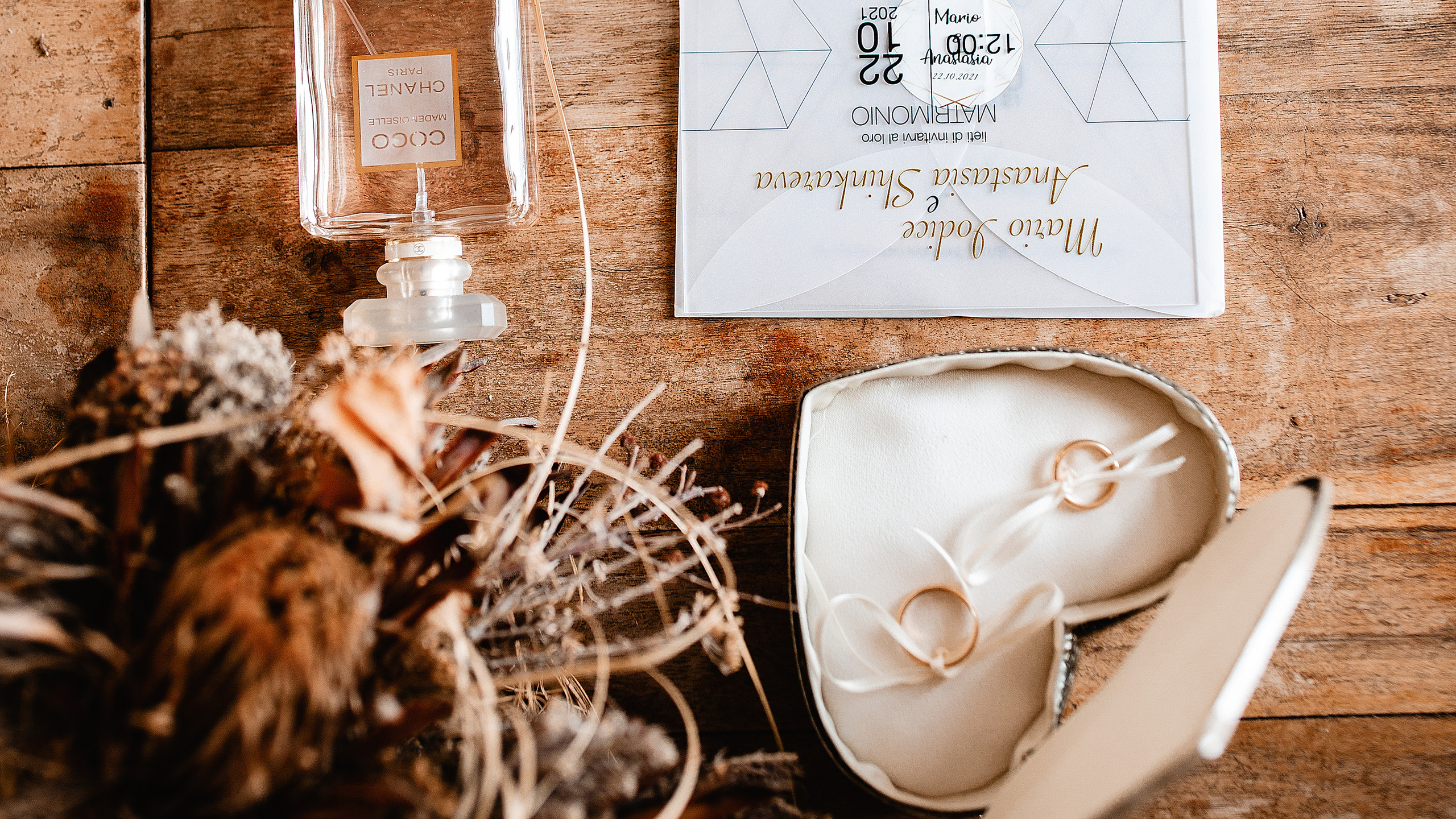 Услуги. Свадебный и семейный фотограф в Италии Анастасия Вишневецкая