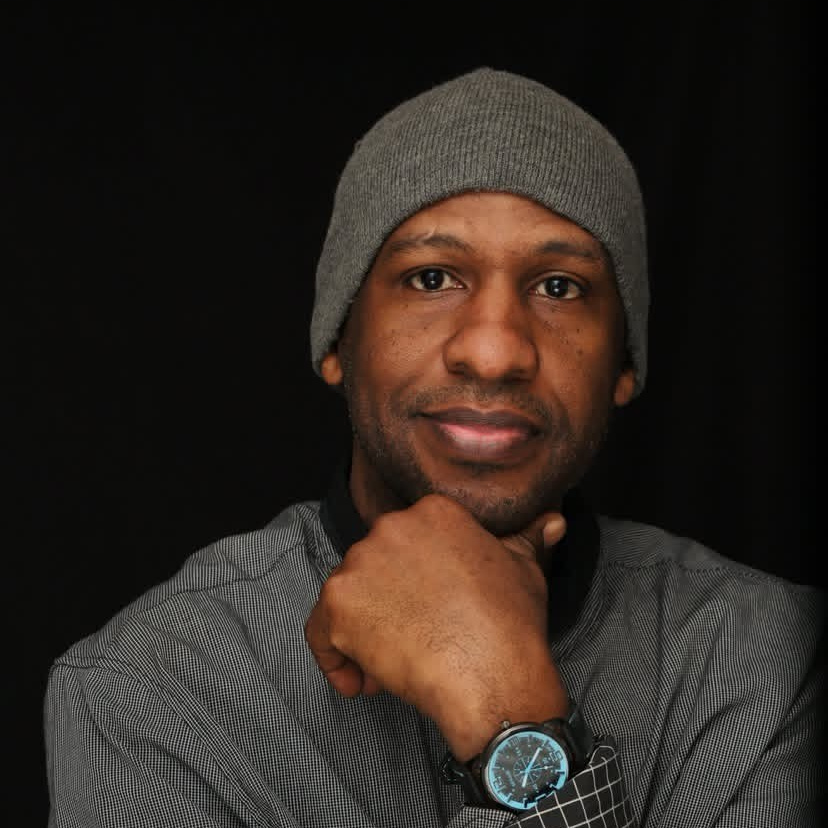 MYRON EDWARDS