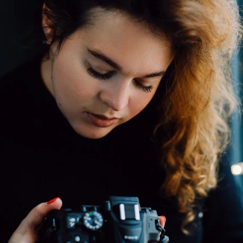 Services. Ellen Litvinova photography