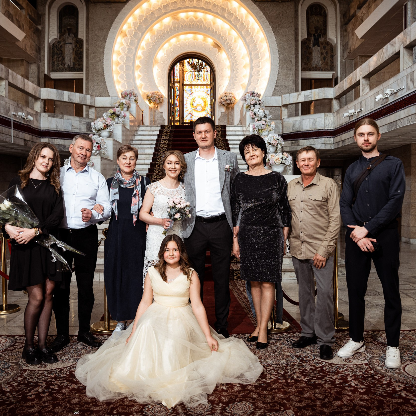 Услуги. Фотограф в Бишкеке Андрей Кавешников