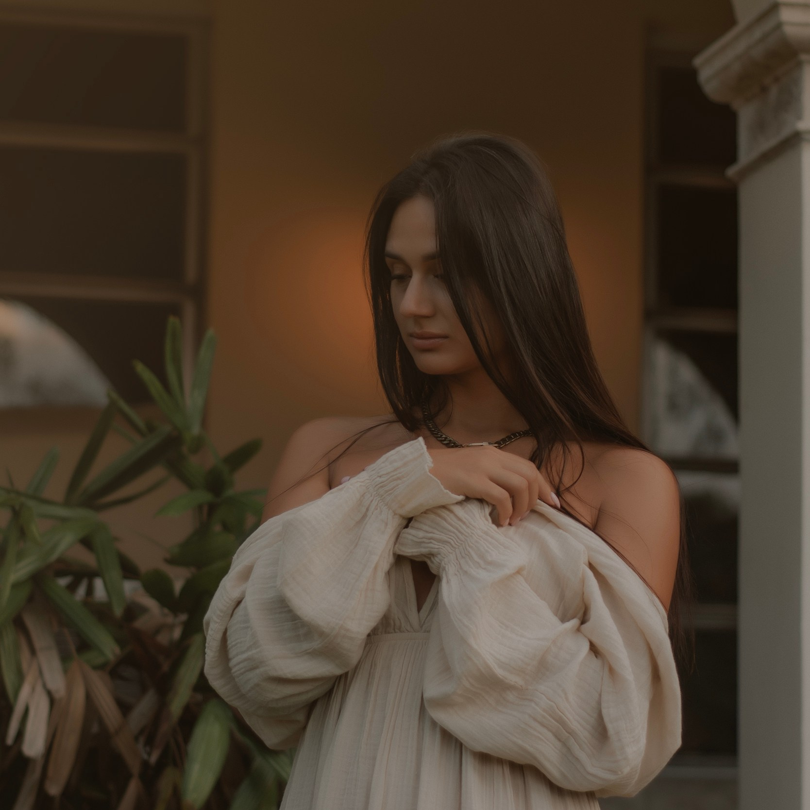 Unleash Your Radiance: Join Our TFP Photography Program in Los Angeles. Professional portrait photographer in Los Angeles | Axenia Haritonova